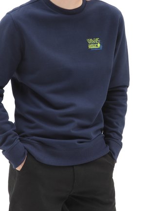 Vans, Bluza