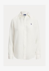 No seleccionado, classic oxford