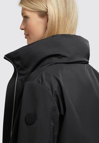 khujo MANTEL ARIANA2 - Jachetă parka - schwarz