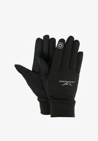 Valittu, black