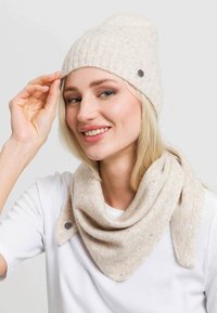 FRAAS TRIANGLE - Sall - cashew