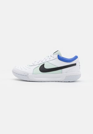 Tennisschoenen voor alle ondergronden - white
