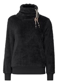 Oxmo Felpa - black