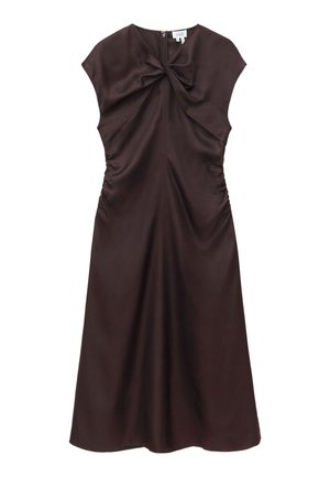 & OTHER STORIES, Robe de jour - dark brown