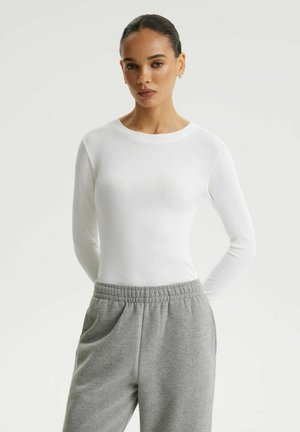 AMUS  - Bluzka z długim rękawem