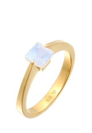 Elli BASIC - Ring - gold-coloured