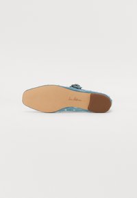 Sam Edelman MICHAELASHNE - Ballerines - coastal blue