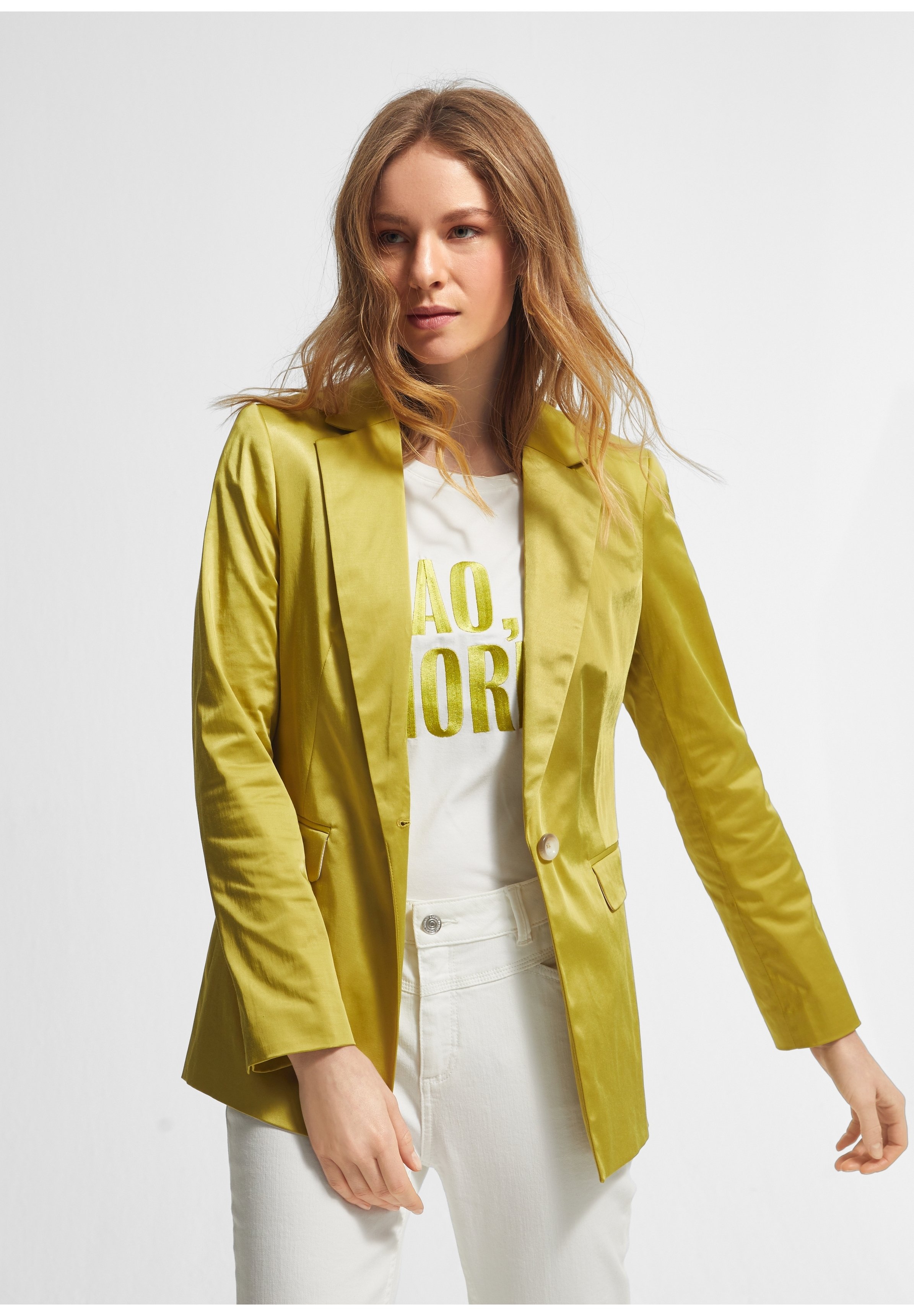 Damen Blazer Damen Blazer
