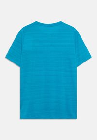 Nike Performance MILER UNISEX - T-shirt desportiva - laser blue