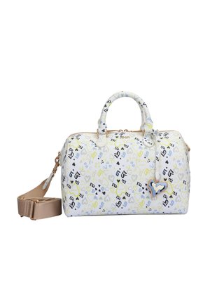 Handbag - white