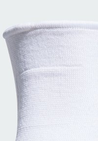 adidas Performance 5-INCH VOLLEYBALL KNEEPADS - Skydd - white   black