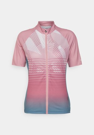 PROMPT - Cycling-Trikot - pink