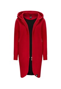 MKTP UNISEX czerwony