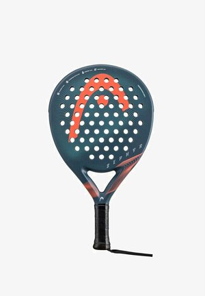 Head ZEPHYR 2023 - Raquette de padel - dunkelblau rot