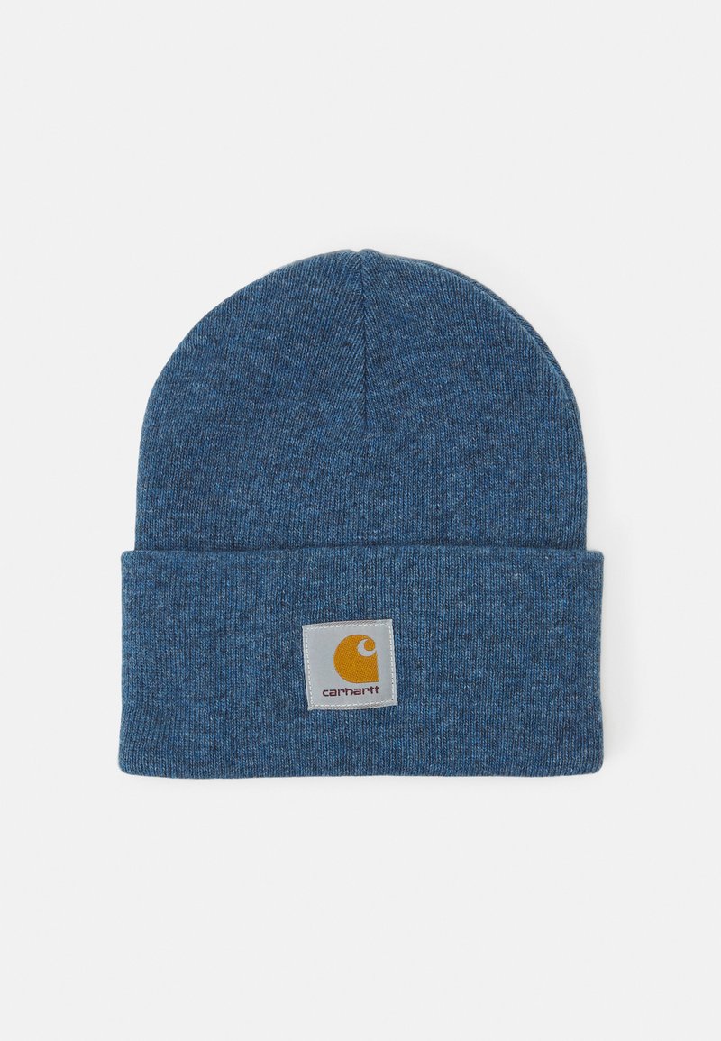 Carhartt WIP WATCH HAT UNISEX - Beanie - storm blue heather