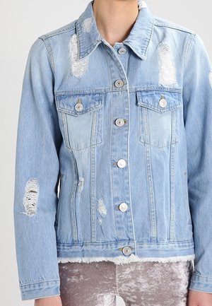 Chaqueta vaquera - blue