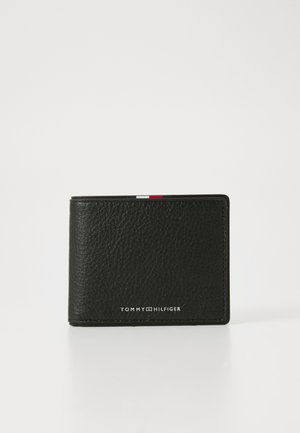 CORP MINI WALLET - Novčanik - black