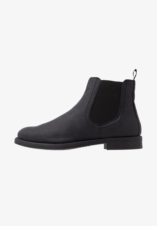 CID - Botines - black