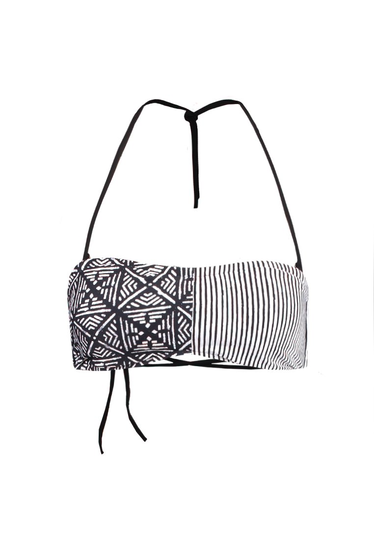 Sutien costum de baie din două piese