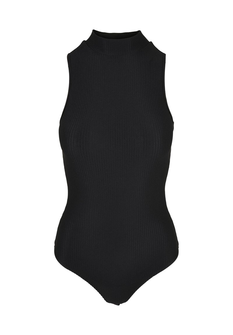 Urban Classics Top zwart