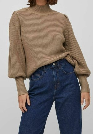 Trui - beige