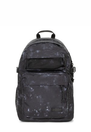 DOUBLE PRO - Tagesrucksack - casual camo black
