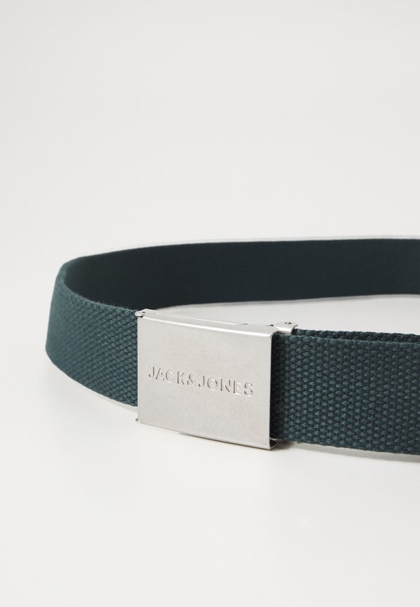 JACLONDON BELT - Belt - magical forest3