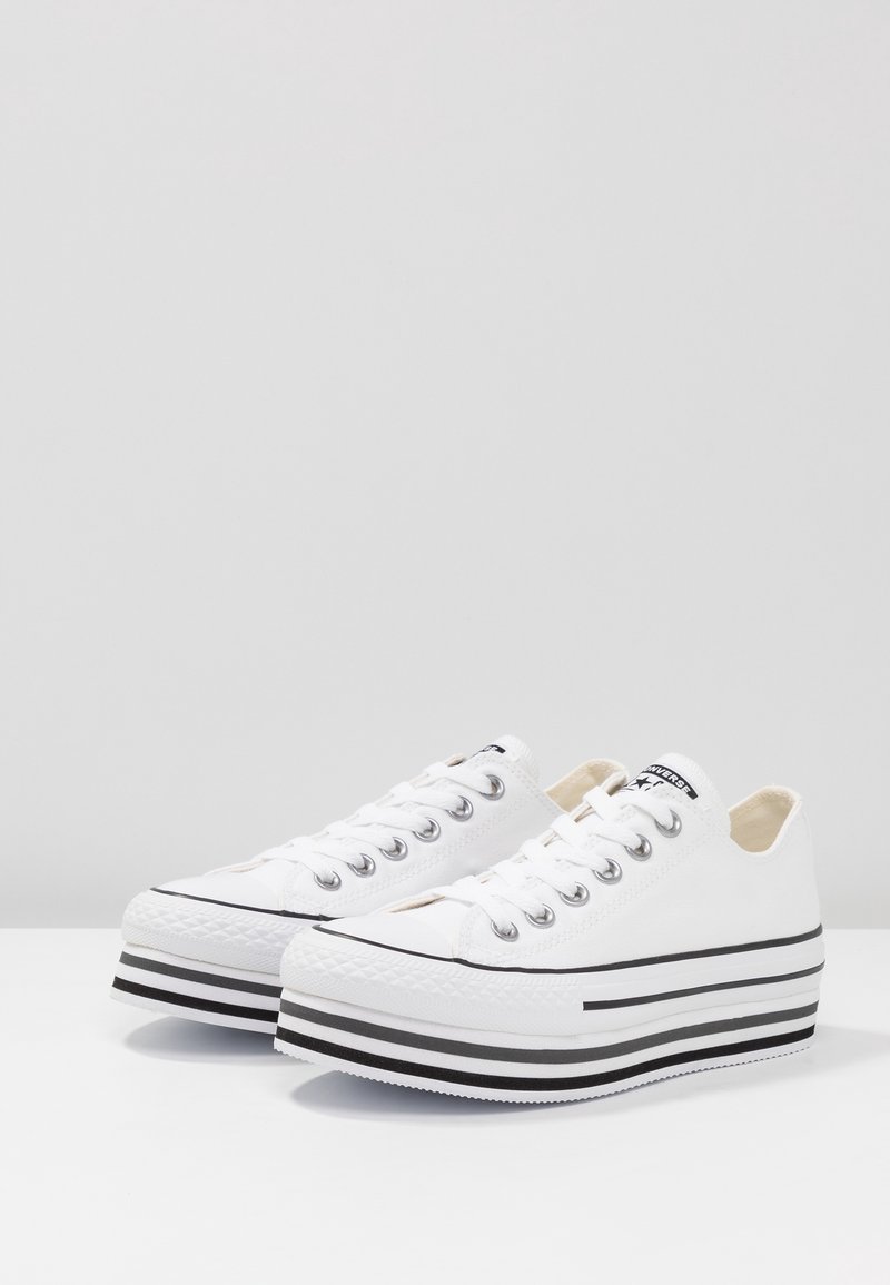Converse Sneakers basse white/bianco (Second hand)