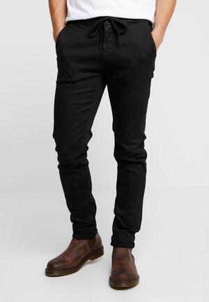 Pantaloni - black
