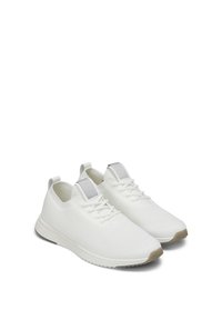 Marc O'Polo MOD. JASPER 5D - Baskets basses - white