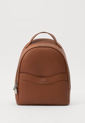 BACKPACK - Zaino - whisky