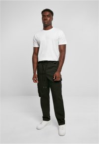 Unselected, black
