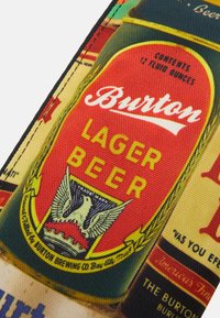 Burton BEERACUDA UNISEX - Ostali dodaci - multicoloured