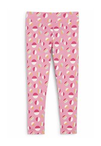 Puma Leggingek - Nadrágok - fast pink