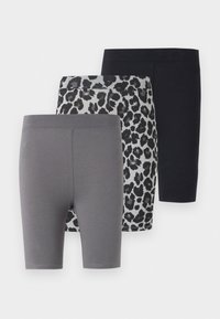 Nije odabrano, grey/black