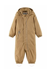 Non selezionato, light brown