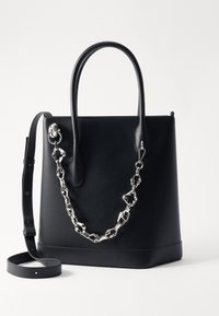 NOONA  - Tote bag - black