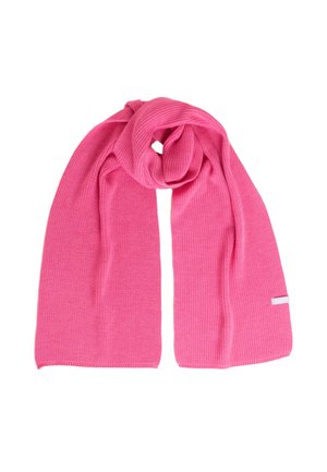 Popeia Scarf - pink