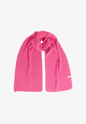 Popeia Scarf - pink