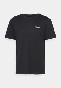 BASIC LOGO™  - T-shirt z nadrukiem