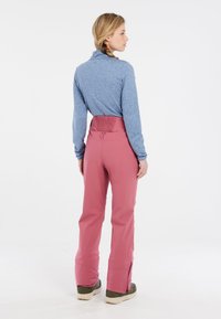 Protest - Bluzka z długim rękawem