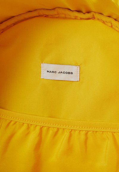 Marc Jacobs UNISEX - Iskolatáska - black