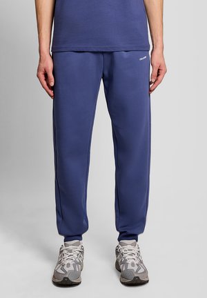 MID ERGONOMIC SEAM JOGGER - Trainingsbroek - y rich navy