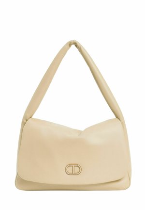Borsa a mano - beige
