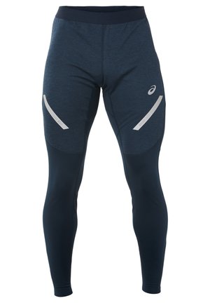 Leggings - blue