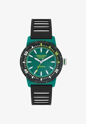 PDK - Hodinky - black