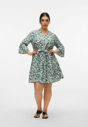 Maxikjoler - laurel wreath