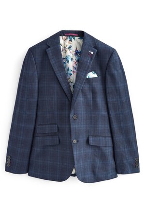 Veste de costume - blue