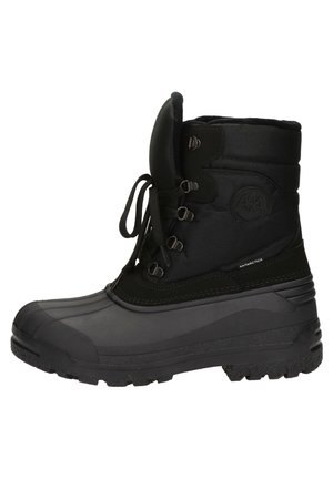 Antarctica Boots Snowboot/Winterstiefel - zwart