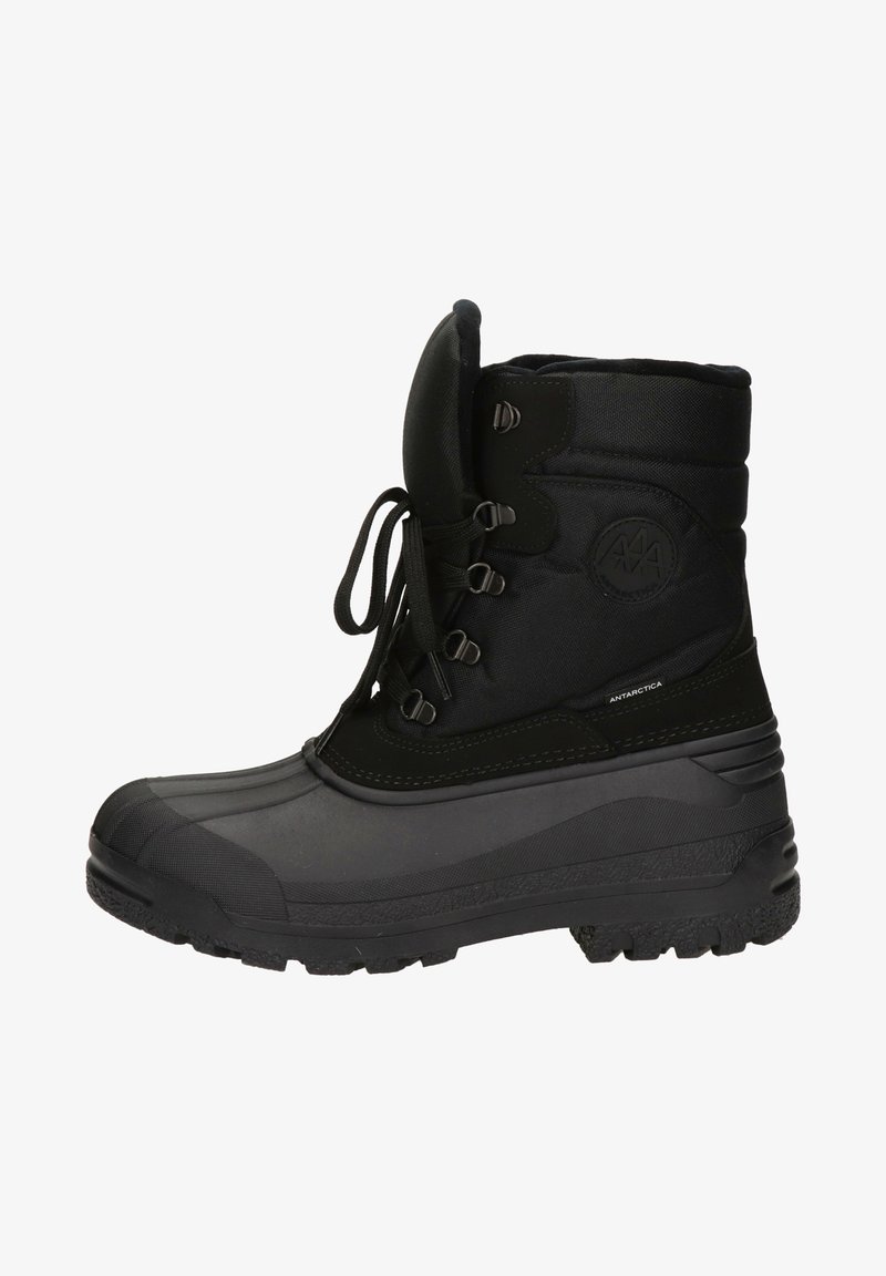 Antarctica Boots Snowboots - zwart